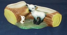 LARGE VINTAGE HORNSEA FAUNA
