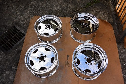 For r107 w126 w124 r129 - 25,