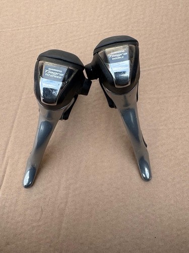 Shimano tiagra 4600 - tiagra, st-4600