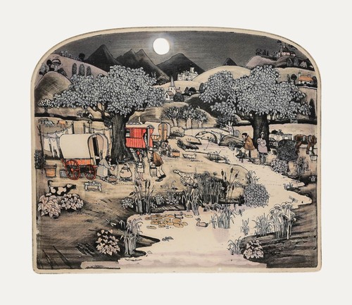 Graham clarke 20th - graham,
