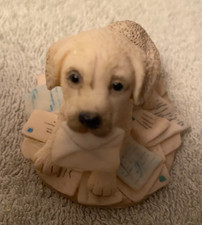 Tails Of Love - Labrador