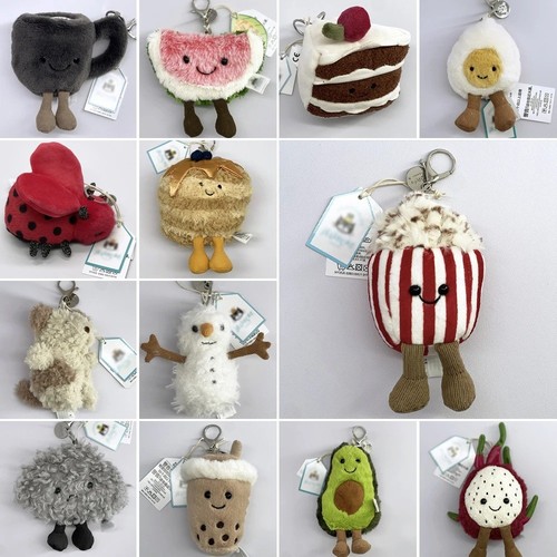 Jellycat coffee mug - mug, charm