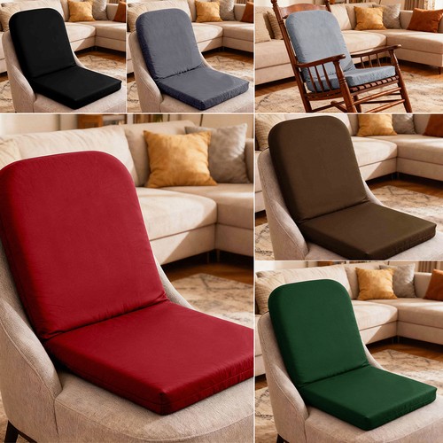 Waterproof high back chair - high,
