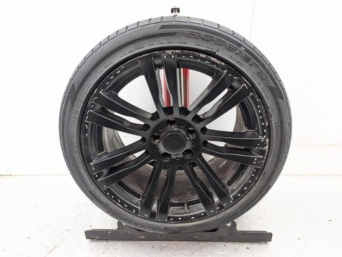 Bmw e70 alloy wheel tyre - bmw, &