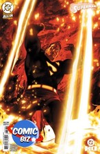 SUPERMAN #32 (2025) 1ST PRINTING *COVER C FIUMARA VARIANT* DC COMICS