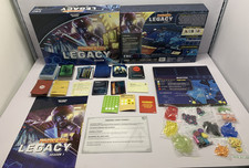 Pandemic Legacy Season 1 -