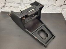 BmW E12 Center Console