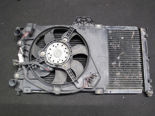 Fiat punto turbo - 176, engine