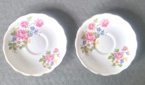 Royal vale bone china - 2,