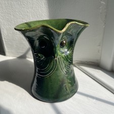 Rare Antique Farnham Pottery