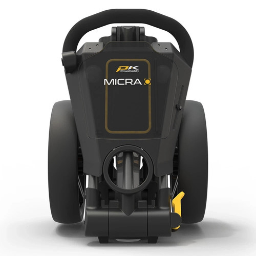 Powakaddy micra golf push - powakaddy,
