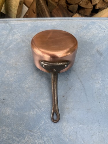 Vintage french les cuivres - french,