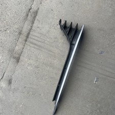 VW Passat B7 Front Bumper