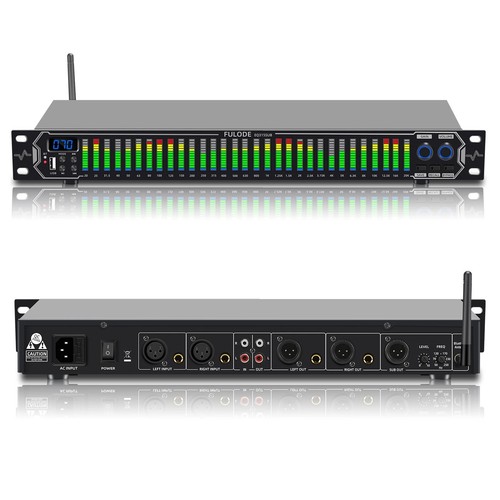 Fuluode eq315 band - fuluode, digital