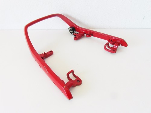 Seat grab rail rear - grab, /