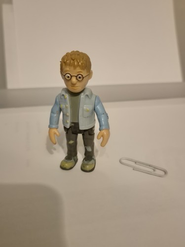 Fireman sam norman price - fireman,