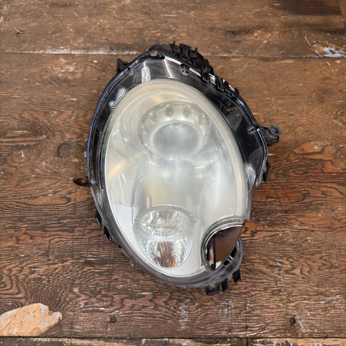Genuine mini cooper r55 - mini, s