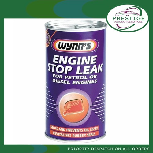 Wynns 50664 engine - wynns,