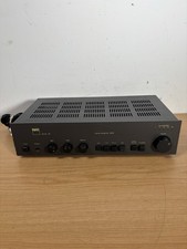 NAD 3020 Series 20 Integrated