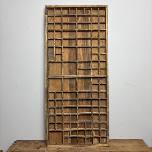 Vintage wooden printers - vintage,