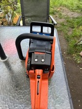 Dolmar Ps340 Petrol Chainsaw