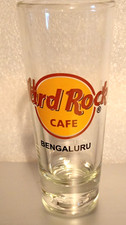 hard rock cafe shot glass