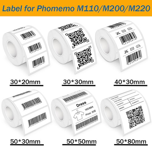 Self adhesive label sticker - label,