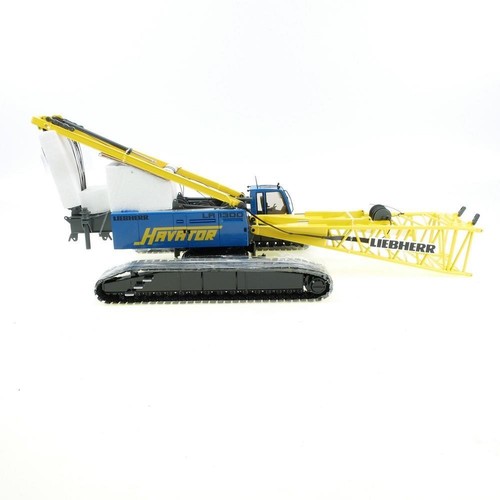 Nzg scale liebherr lr - 1:50,