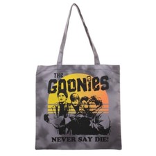 Goonies Never Say Die Tote Bag