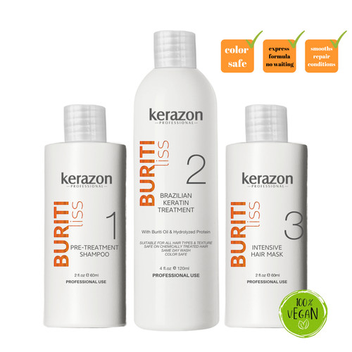 Brazilian keratin treatment - brazilian,