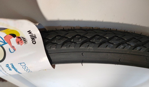 New wilko 700 - wilko, road