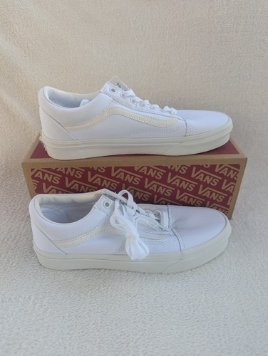 Size men vans - 7.5,
