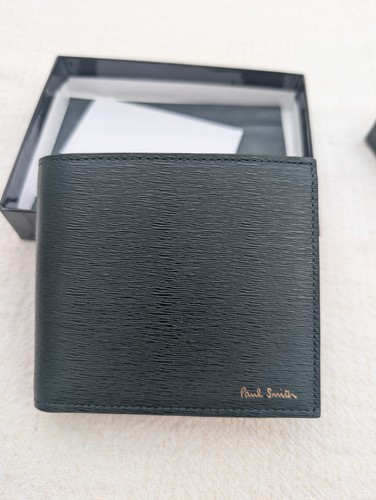 Paul smith billfold - billfold, wallet