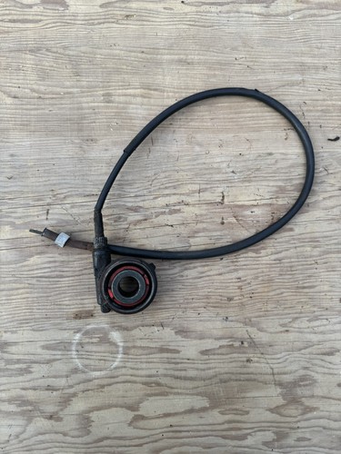 Aprilia 125 05 speedo - aprilia, 03-05