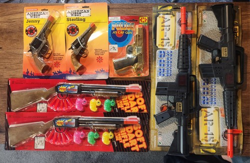 Toy cap guns other - cap,
