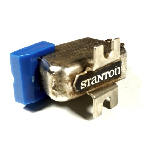 Tested stanton 680 - stanton,