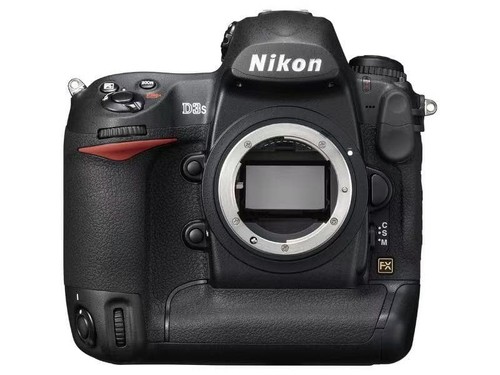 Nikon d3s 1mp - nikon,