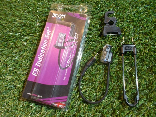 Delkim nitelite pro - delkim, blue