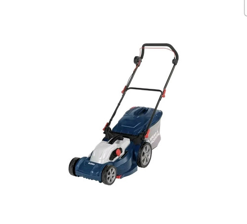 Spear jackson 40cm corded - jackson,