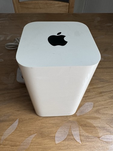 Apple airport extreme 6th - airport,