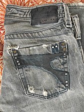 Diesel Timmen Jeans 008XJ W30