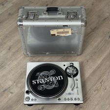 Stanton ST-100 3 Speed Digital