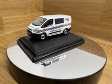 Code 3 Oxford Diecast Ford