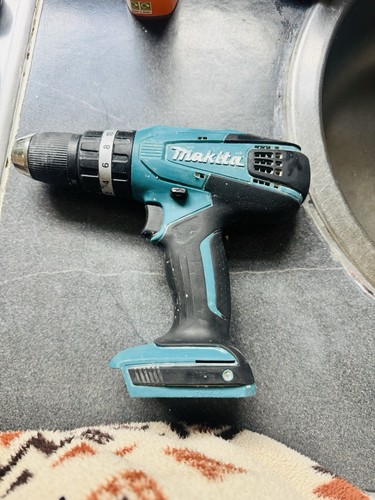 Makita hp457d 18v - makita,