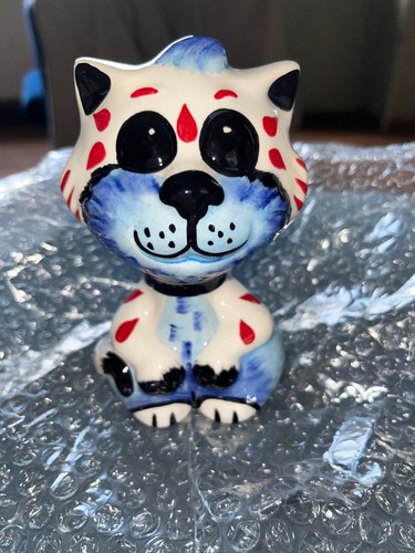 Lorna bailey cat tad - lorna,