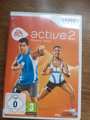 Sports active personal - active,