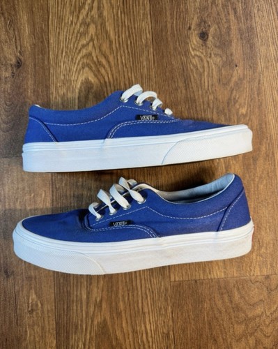 Vans era unisex trainers 5 - unisex, uk