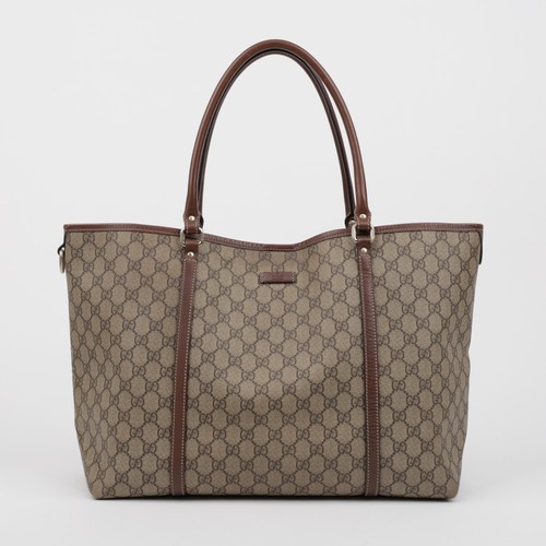 Gucci supreme shopper - supreme,