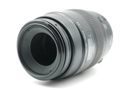 Canon 100mm 8 macro af - 100mm,
