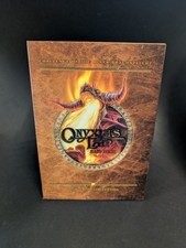 World Of Warcraft TCG Onyxia's